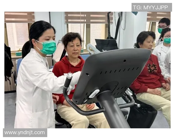 以心肺功能为核心的健康管理与运动干预策略研究 以心肺功能为核心的健康管理与运动干预策略研究