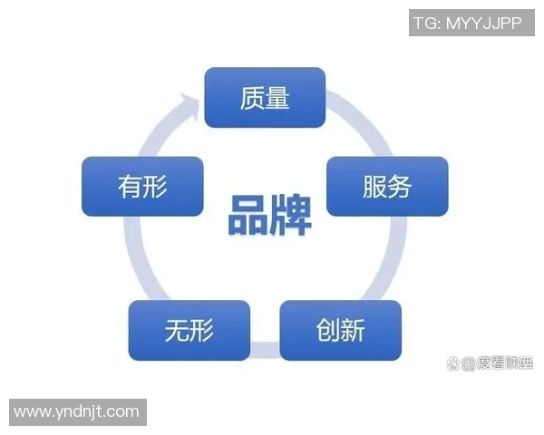 以赞助为核心推动品牌价值提升的策略与实践探索