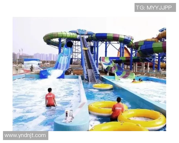畅享清凉夏日激情 水上乐园带你体验欢乐水世界的无限魅力