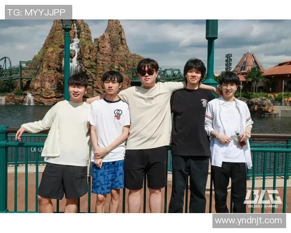 BLG战队的蜕变之旅:从挑战者到巅峰的英雄联盟纪实 BLG战队的蜕变之旅:从挑战者到巅峰的英雄联盟纪实
