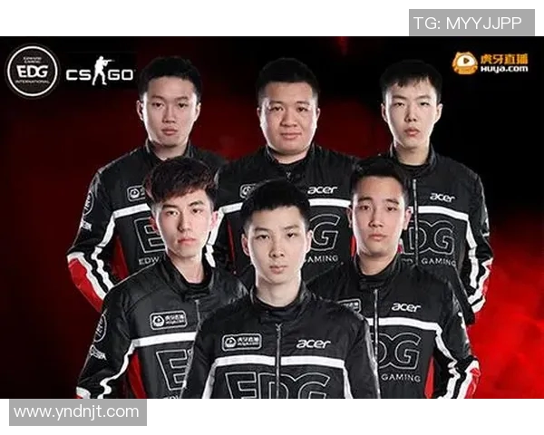 EDG在CSGO中的技术革新引发热议与讨论