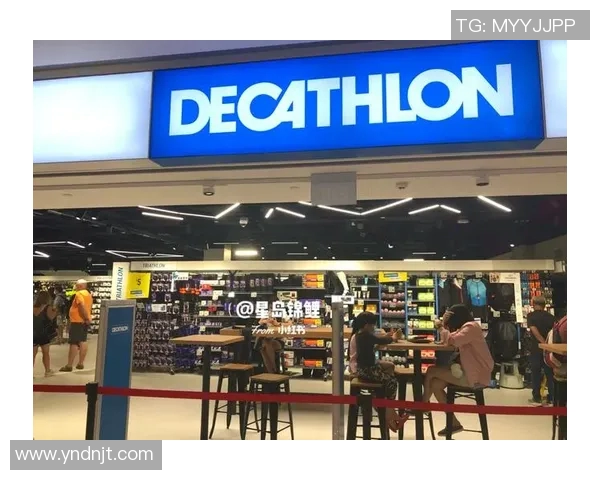 运动用品店打造全新购物体验 助你轻松选购装备享受运动乐趣