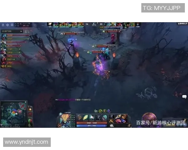 V5战队在DOTA2比赛中的压制表现与战术得失分析