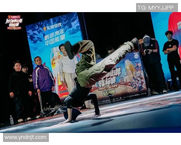 南京街舞队与西安街舞队赛后复盘总结比赛经验与教训分析