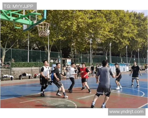上海篮球队耐力分析与训练策略探讨助力球队提升竞技水平
