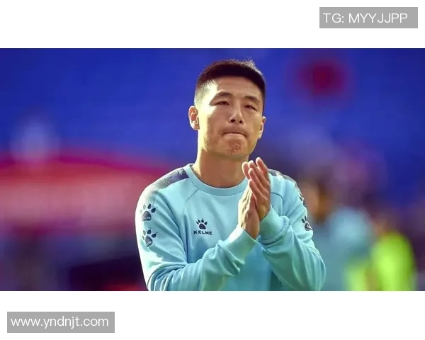 中国足球明星盘点十位杰出球员的成就与影响力分析