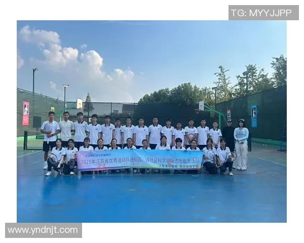 南京网球队状态变革引发热议网球运动的新篇章与挑战